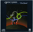 QUINCY JONES『THE DUDE』