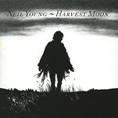 NEIL YOUNG　『HARVEST MOON』