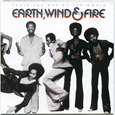 EARTH, WIND & FIRE『THAT’S THE WAY OF THE WORLD』