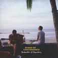 KINGS OF CONVENIENCE 『DECLARATION OF DEPENDENCE』